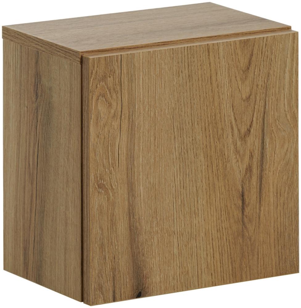 Hängeschrank 30x30cm, Eiche, NEWPORT-56-OAK Bild 1