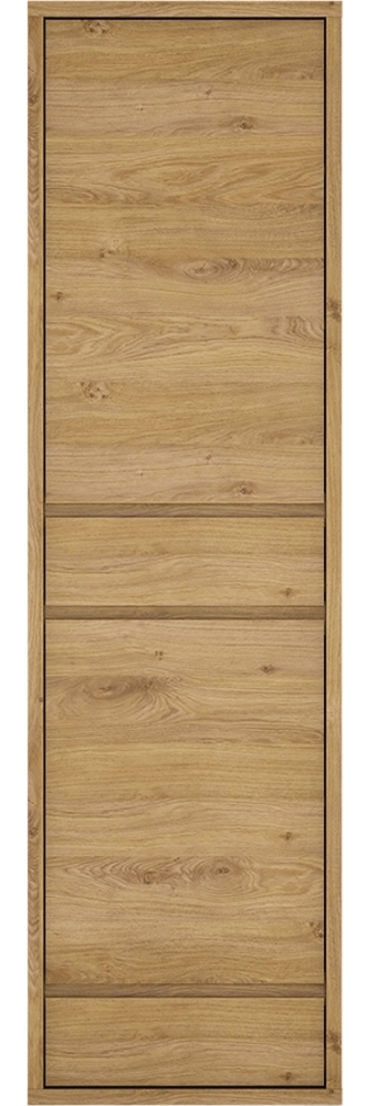 Stauraumschrank in Eiche, SELMA-129 Bild 1