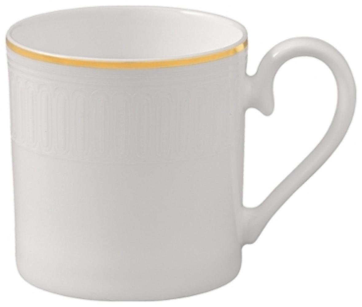 Villeroy & Boch Signature Château Septfontaines Mokkaobertasse / Espressoobertasse 100ml Bild 1