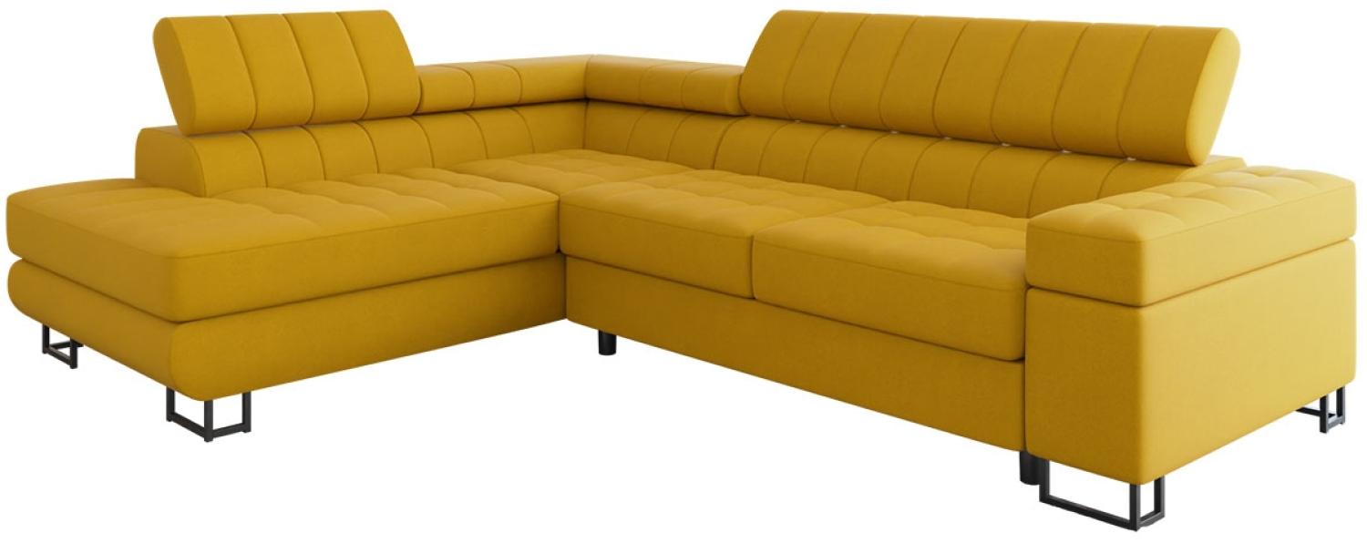 Ecksofa Laris Premium (Otusso 14, Seite: Links) Bild 1