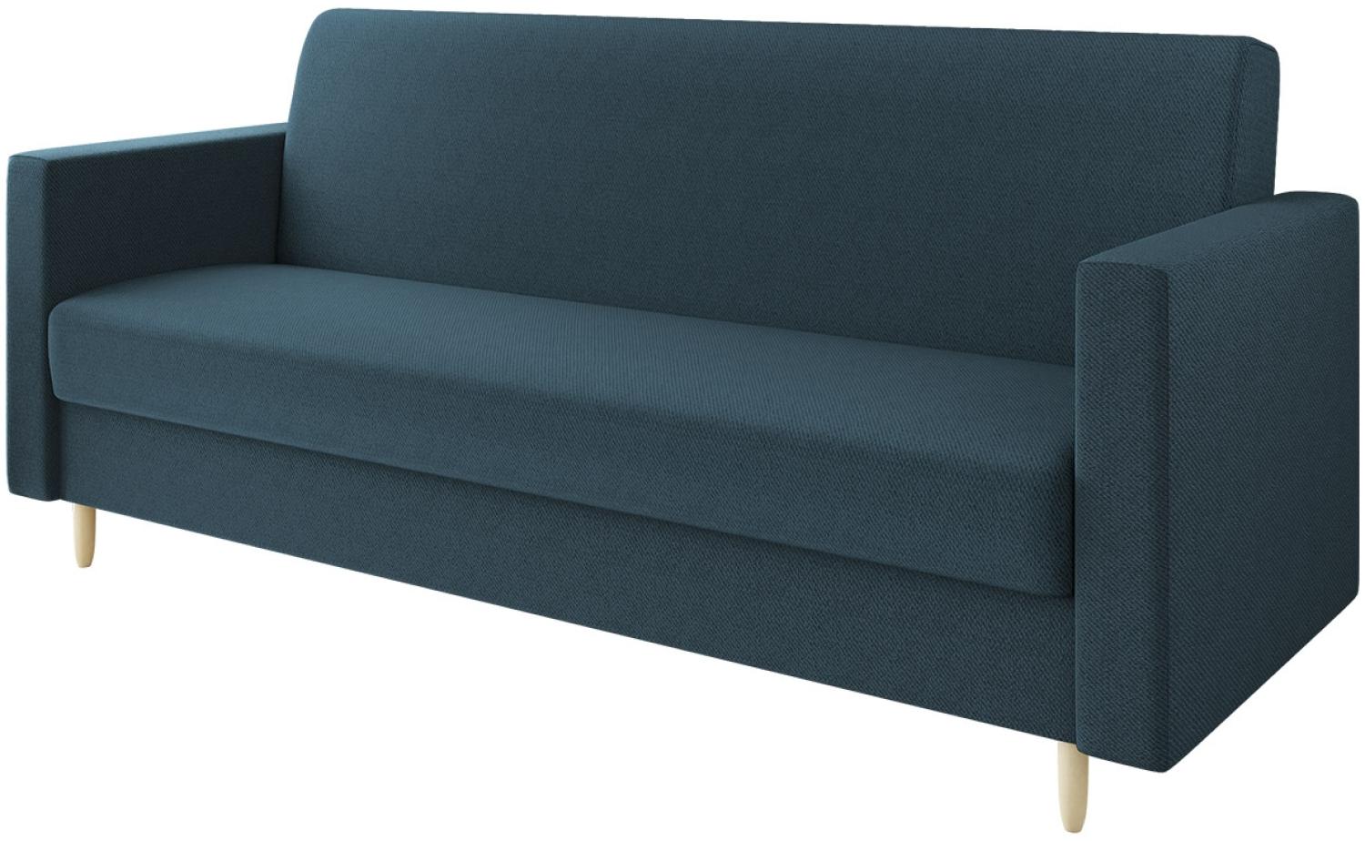 Sofa Melisa (Farbe: Kronos 05) Bild 1