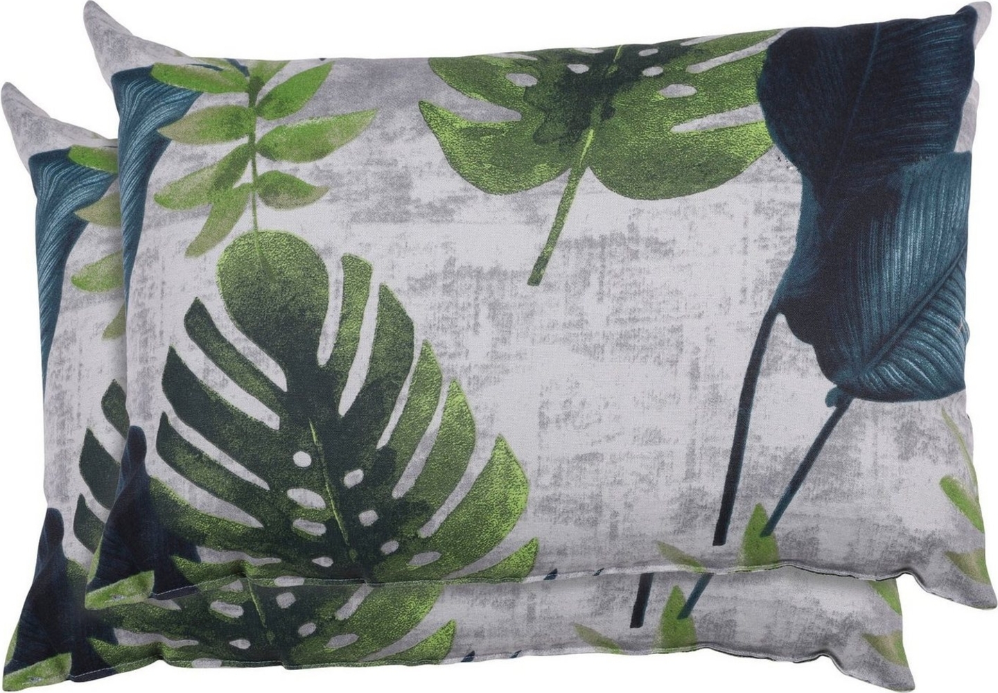 GO-DE Dekokissen Sophia, 60x40 cm Bild 1