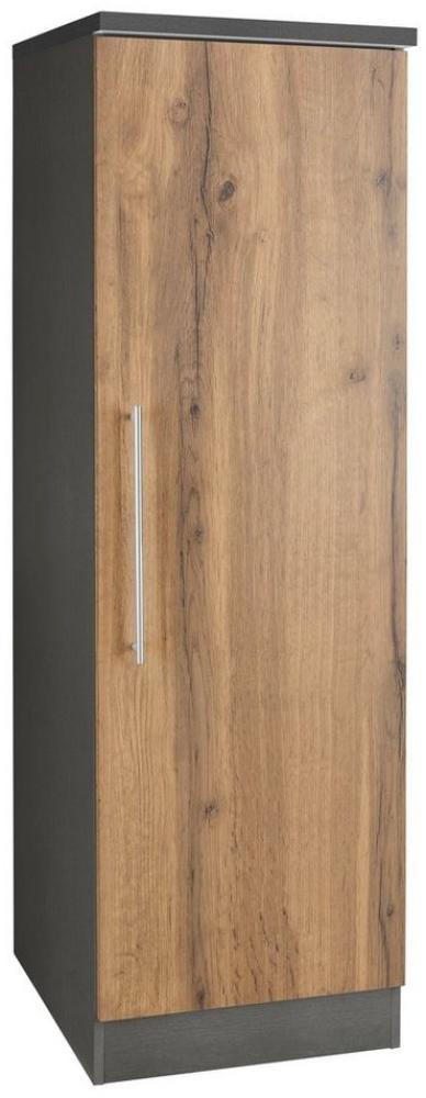 KOCHSTATION Seitenschrank KS-Samos 50 cm breit Bild 1