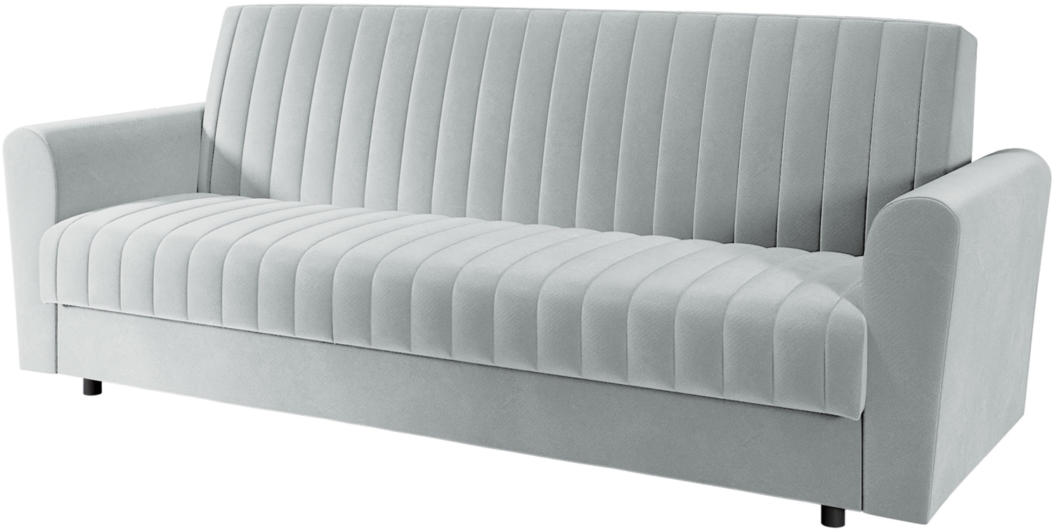 Schlafsofa Molly (Farbe: Paros 5) Bild 1