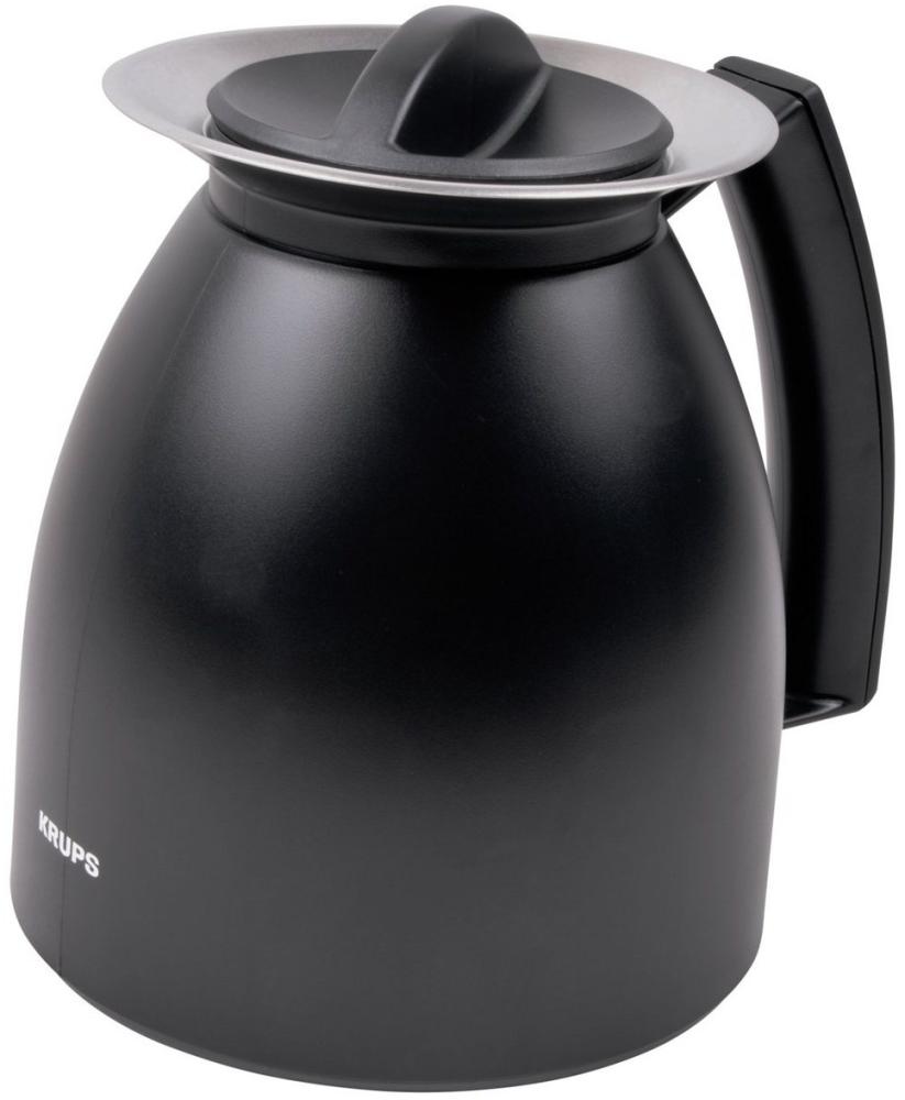 Krups Kanne Thermoskanne SS-201999 Duothek Ersatzkanne, 0.8 l, für Kaffeemaschine Duothek KT8501 Bild 1