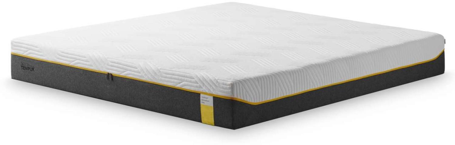 Matratze Sensation Elite 25, 160x200 cm Bild 1