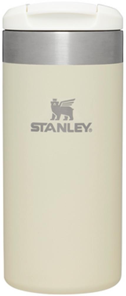 Stanley The AeroLight, Transit Mug 0.35L Cream Metallic Bild 1