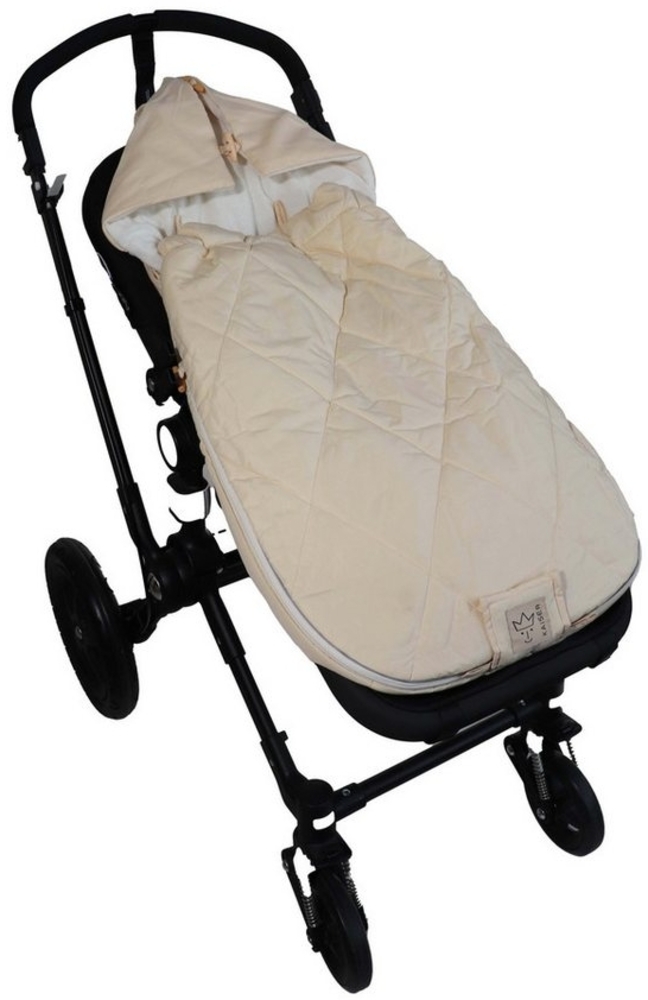 Kaiser Fußsack Rainy Sommerfußsack - für Kinderwagen und Buggy Bild 1