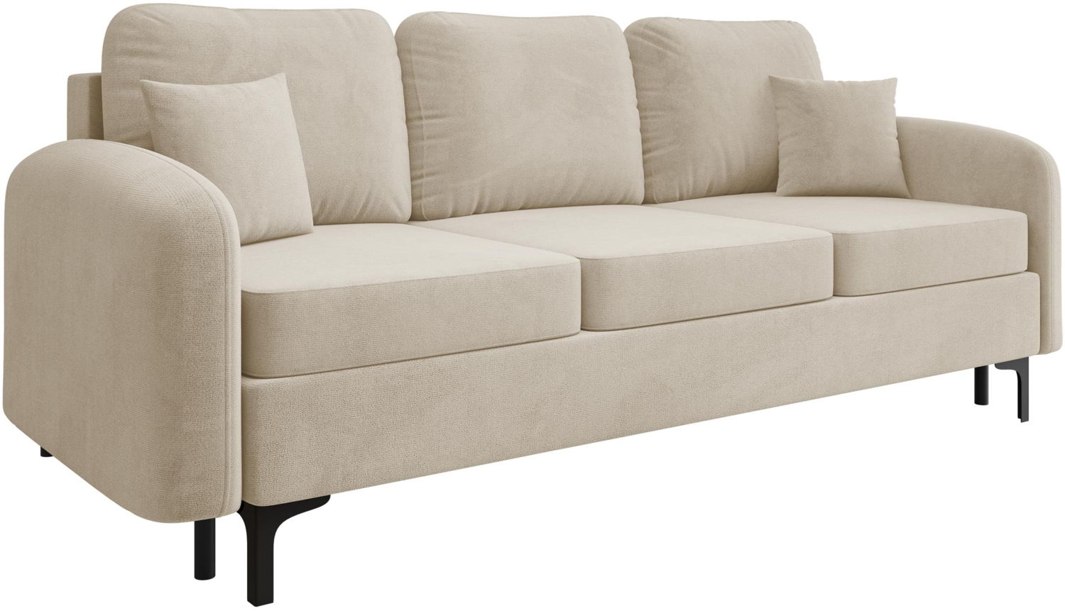 Schlafsofa Vadrin, Farbe: Manila 02 Bild 1