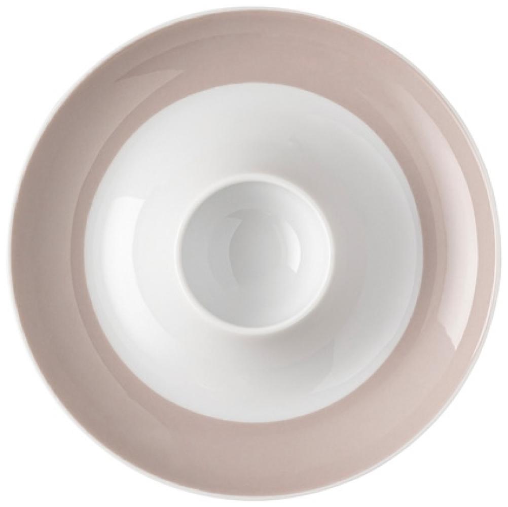 Eierbecher mit Ablage Rose Powder Sunny Day Thomas Porzellan Bild 1