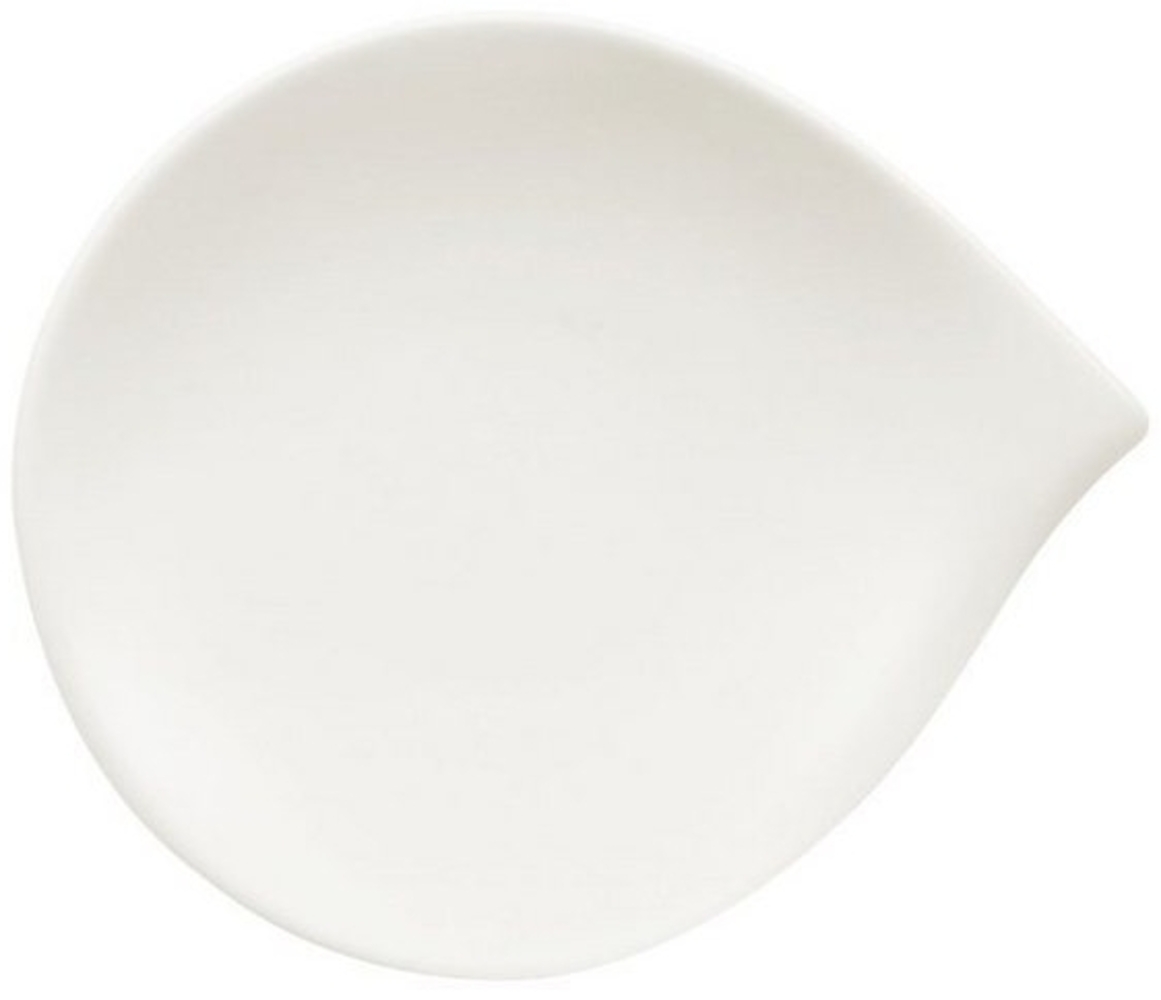 Villeroy & Boch Flow Brotteller ø 17,5 cm - DS Bild 1