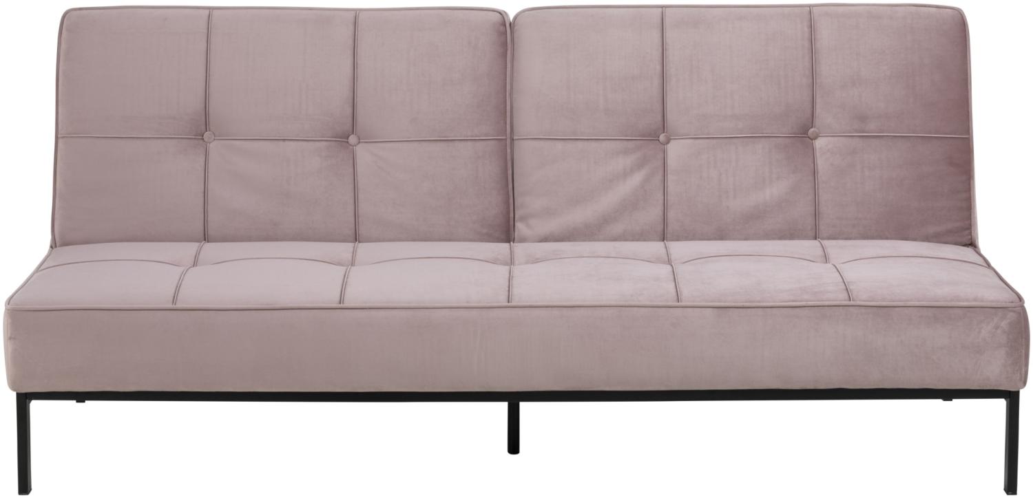 Schlafsofa Per rosa Bild 1