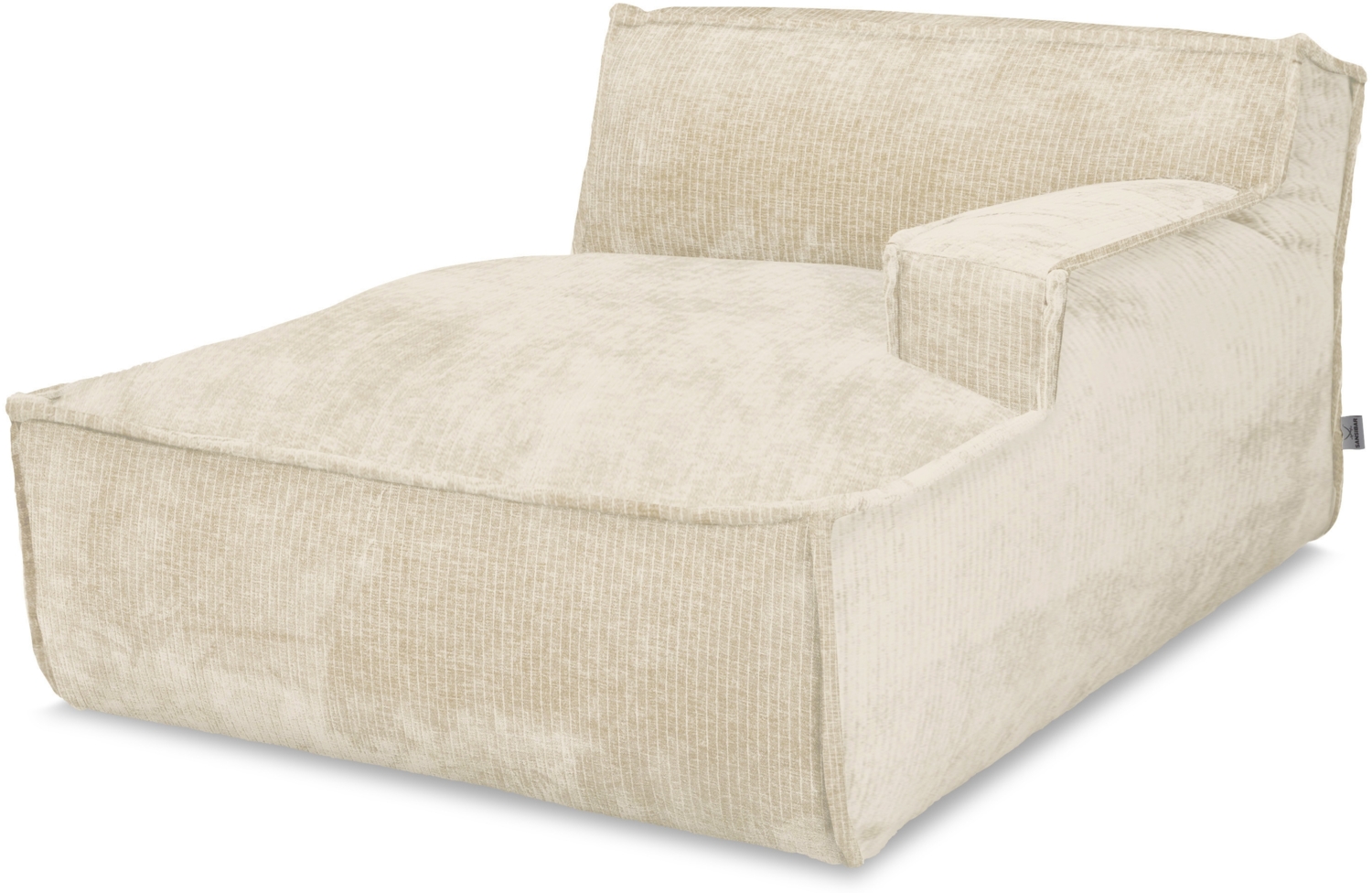 Sofaelement SANSIBAR RANTUM (BHT 145x79x160 cm) Bild 1