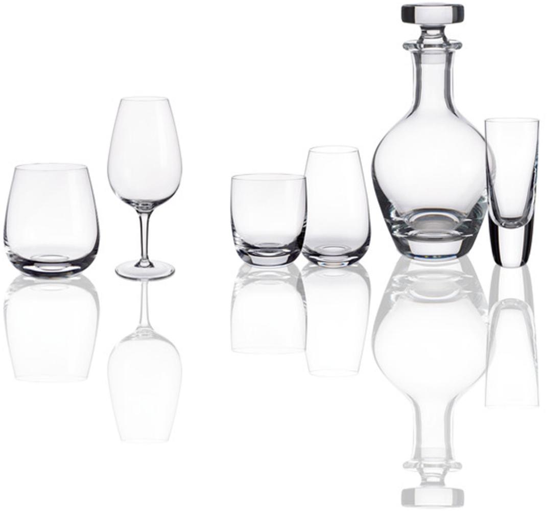 Villeroy & Boch AMERICAN BAR Straight Bourbon Irish Coffee Glas 2er Set - A Bild 1