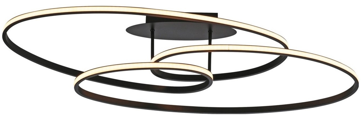 LED Deckenleuchte LUMACA Bild 1