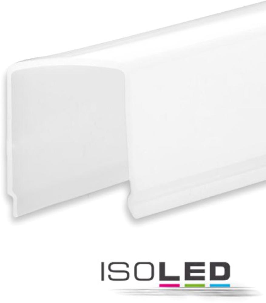 ISOLED Abdeckung COVER12 opal 200cm für SURF24(FLAT)/DIVE24(FLAT) Bild 1