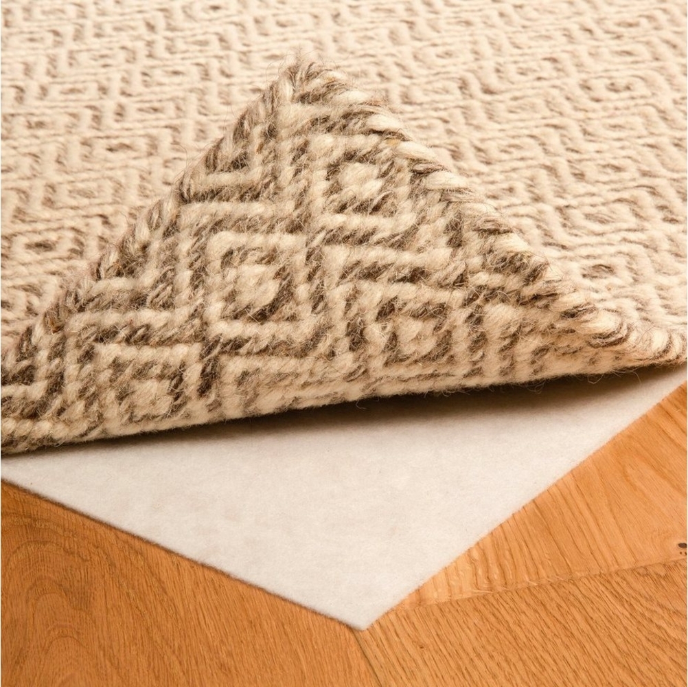 Teppich My Slip Stop 475 cream 110x160 Bild 1