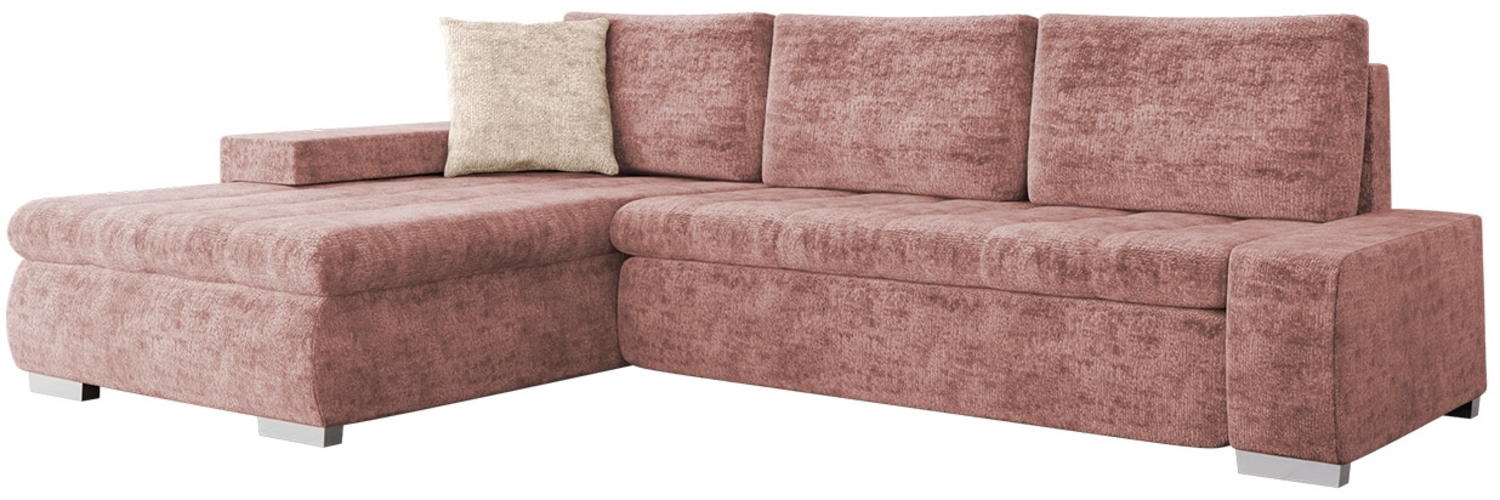 Ecksofa Orkan Mini Premium (Miu 2034 + Miu 2041) Bild 1