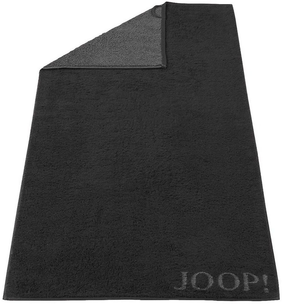 JOOP! Handtuch Set Classic Doubleface 1600HT, Frottee, (Set, 3-tlg), Frottee 50 cm x 100 cm Bild 1