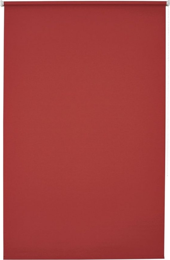 Seitenzugrollo Amelie, Good Life, Lichtschutz, mit Bohren, verschraubt, 1 Stück Bild 1