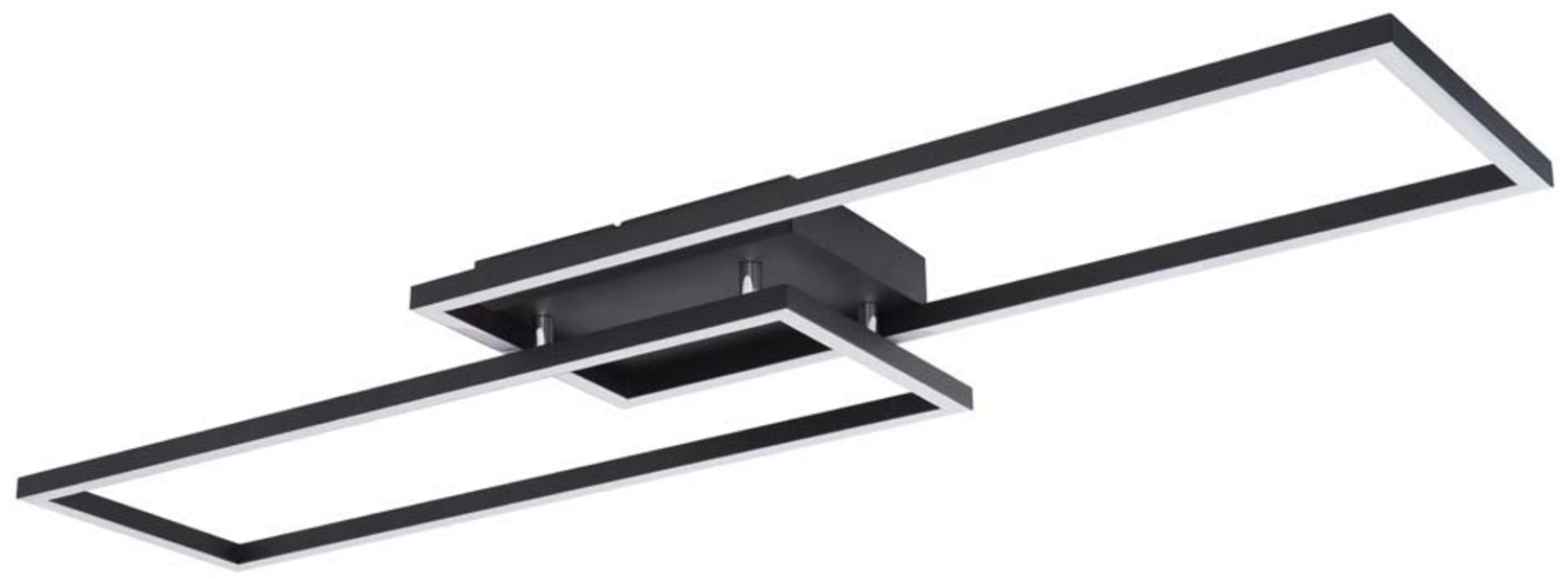 LED Deckenleuchte, 36 Watt, 3 Lichtstufen über Wandschalter Bild 1