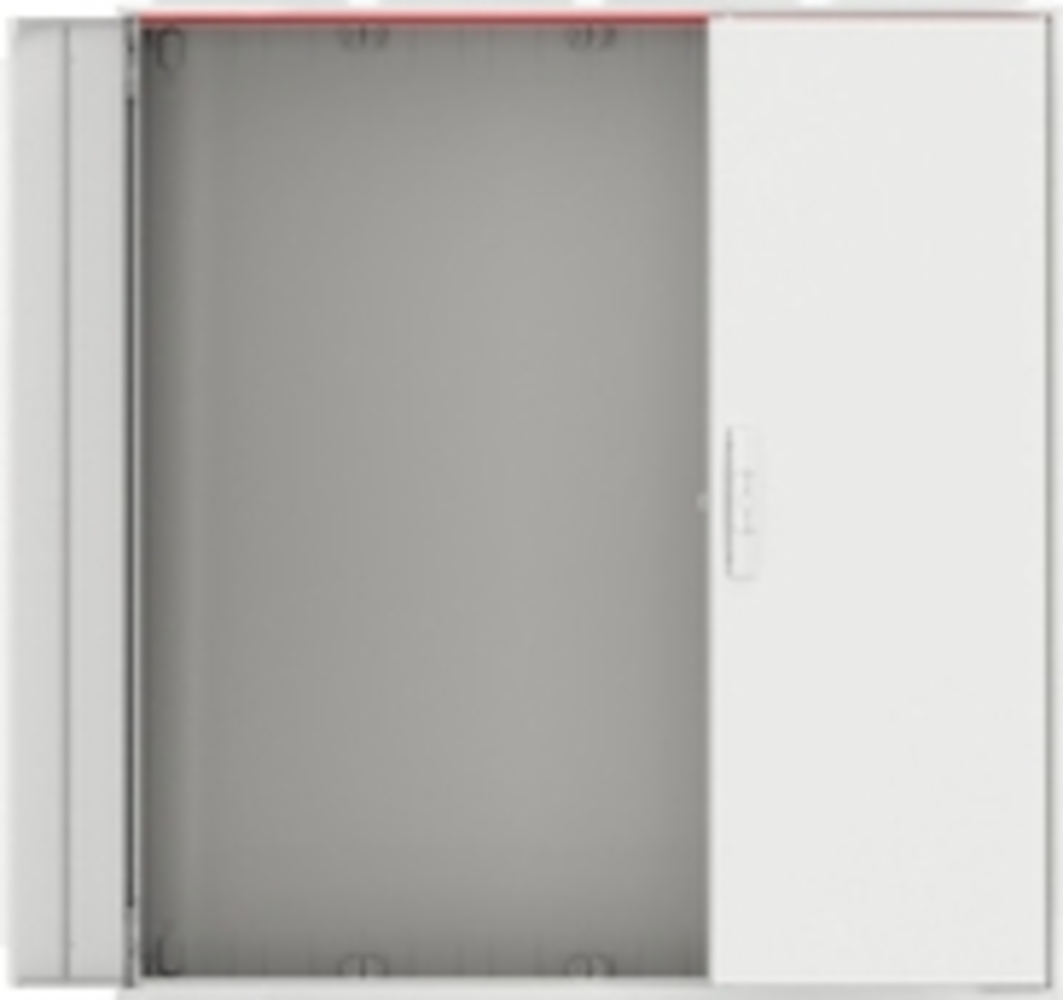 STRI Wandschrank A47 4FB7R SK2 IP44 Bild 1