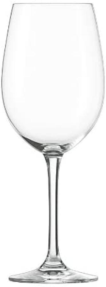 Schott Zwiesel 2 Stück a 6 Stck. BORDEAUX CLASSICO 130 106226 + Geschenk Bild 1