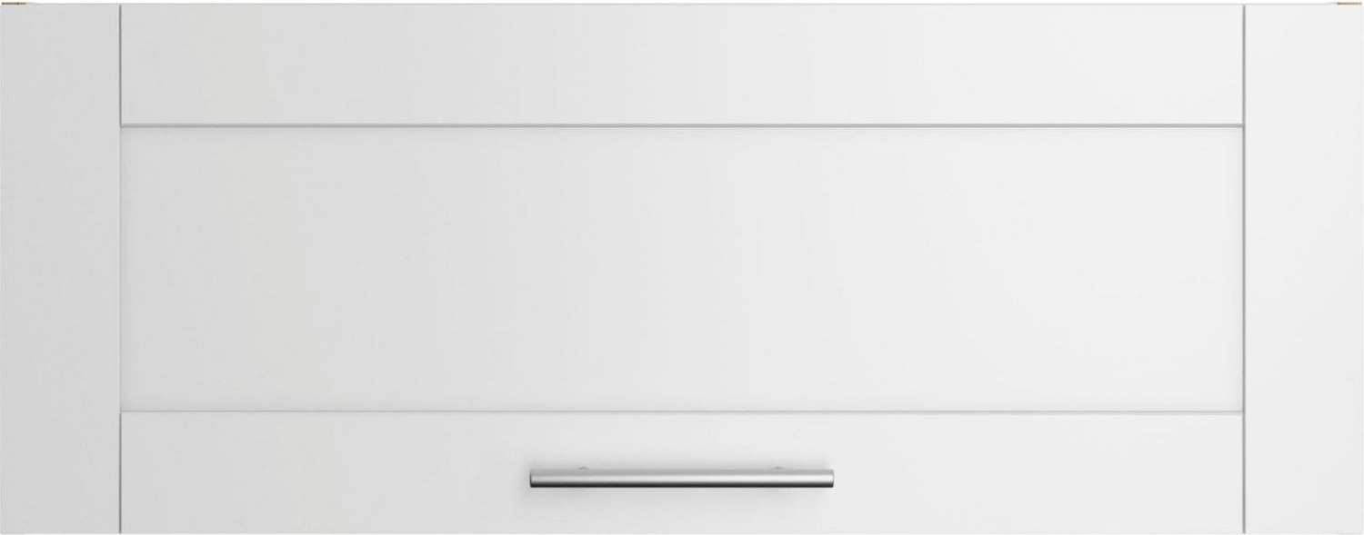 KOCHSTATION Klapphängeschrank KS-Ahus Breite 90 cm Bild 1