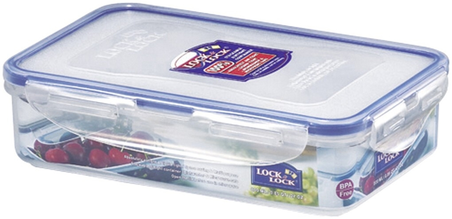 ISI Frischhaltedose 'Lock & Lock Classic' Bild 1