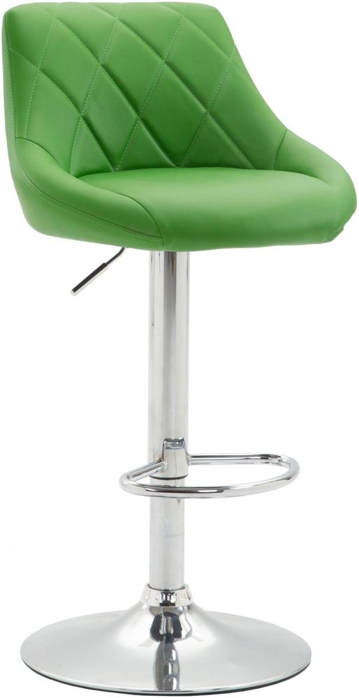 Barhocker Lazio Kunstleder [102287234] Bild 1