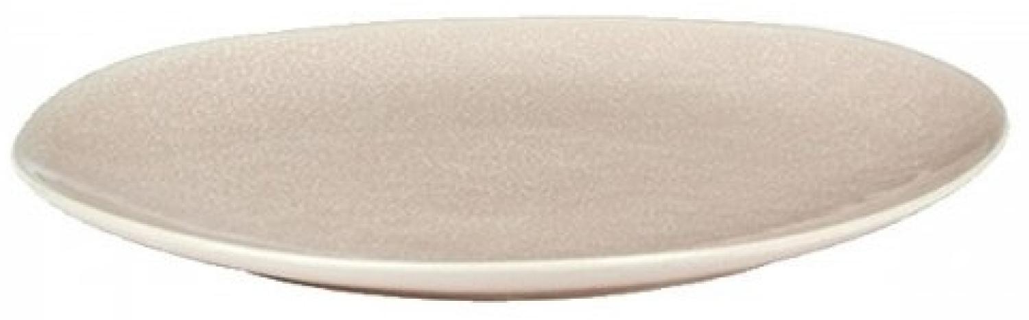 Lambert Finja Teller 26,5x25,5 cm H 2 cm blush 21605 Bild 1