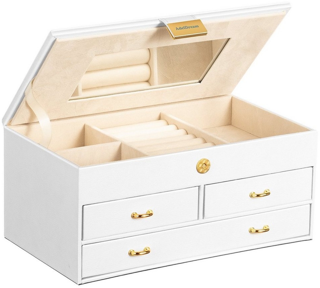 AdelDream Schmuckkasten YY-J11 Bild 1