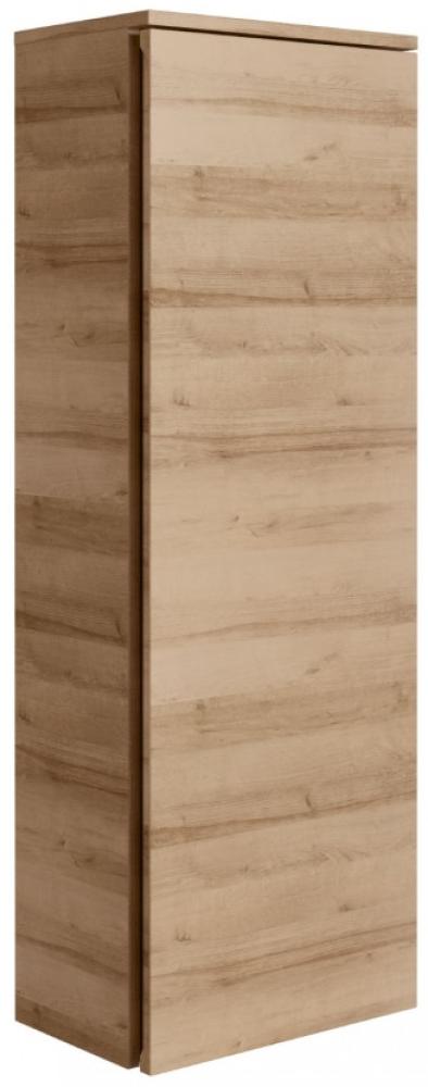 Lanzet Kofferschrank 40,5 cm, Hellbraun, rechts Bild 1