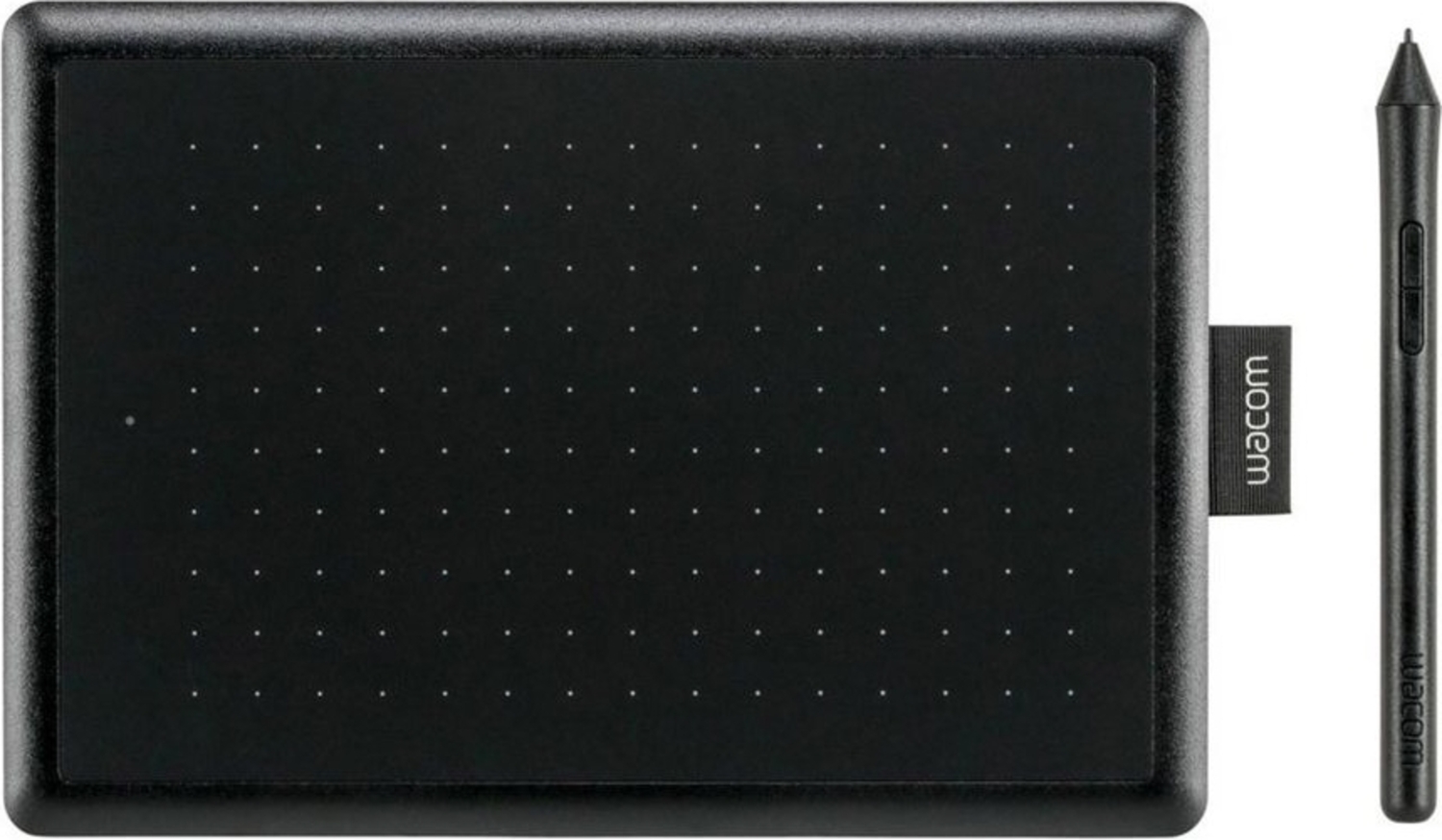 Lindy Tablett OBW Small Grafiktablet schwarz Bild 1