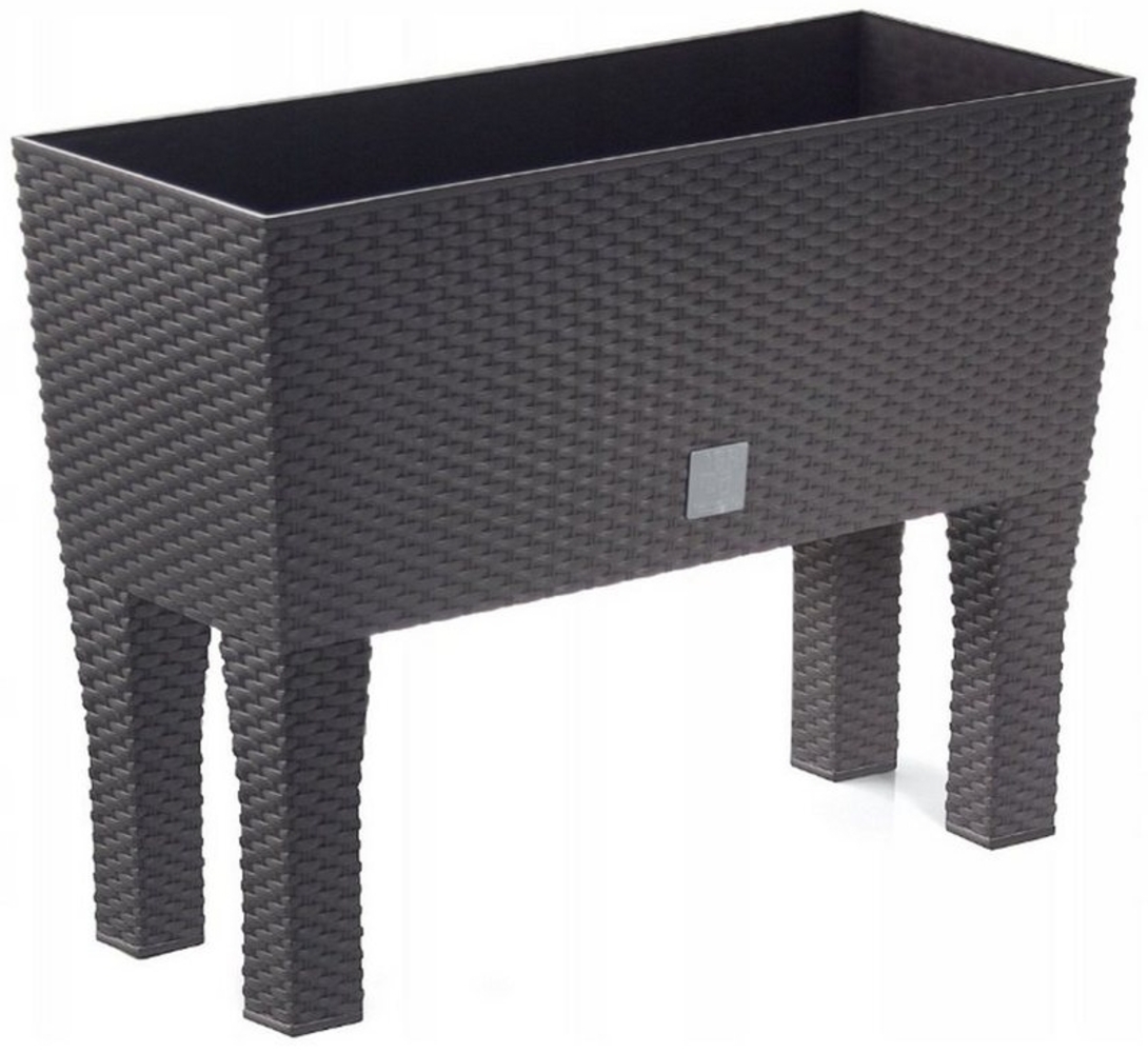 Prosperplast Blumentopf DRTC600H, Blumentopf + Bewässerungssystem Rato Case High Bild 1
