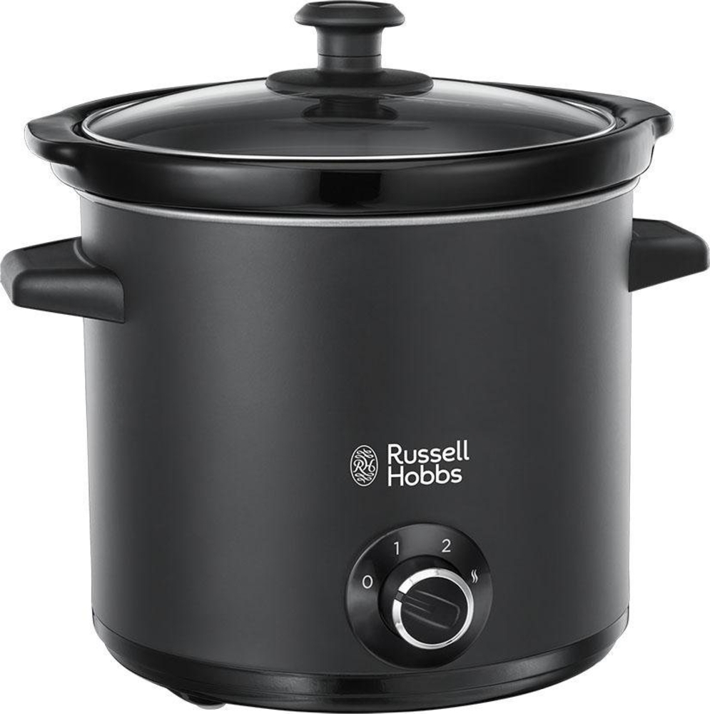 RUSSELL HOBBS Schongarer Chalkboard 24180-56, 200 W, mit Tafeloberfläche, 3,5 l Füllmenge Bild 1