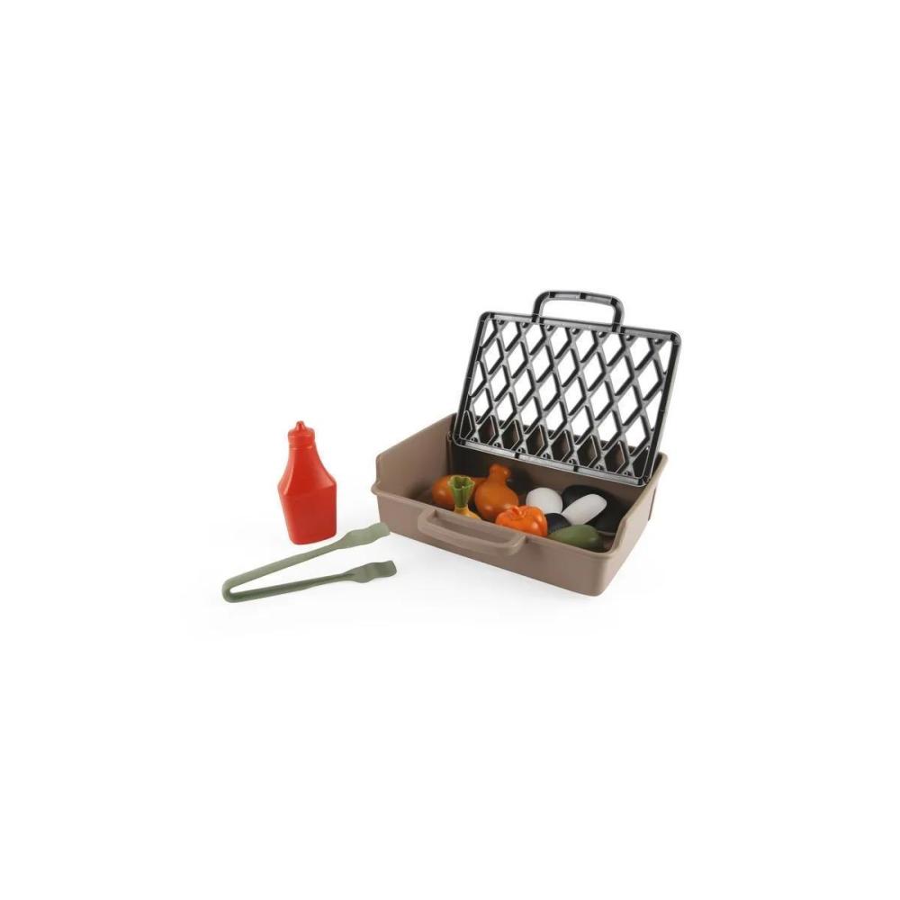 4713 - GG GRILL SET Bild 1