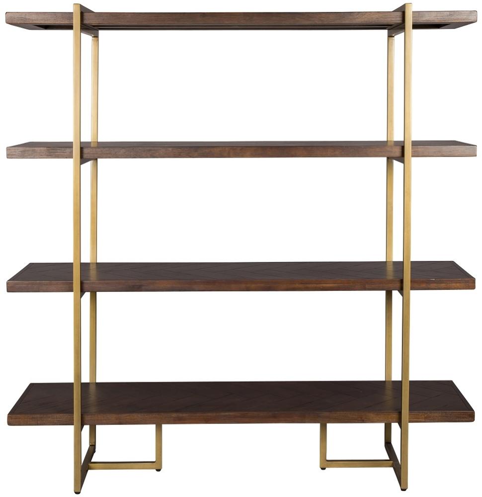 Regal Bücherregal CLASS von DutchBone Bild 1