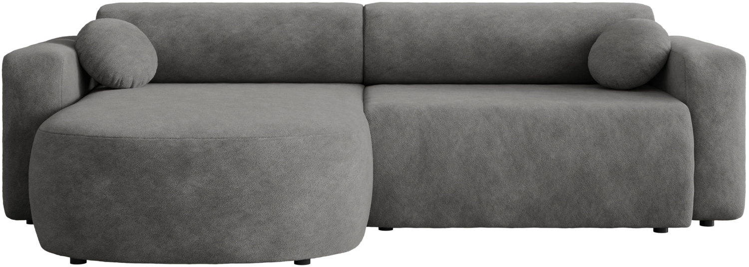 Ecksofa Merkos (Farbe: Velo 635) Bild 1