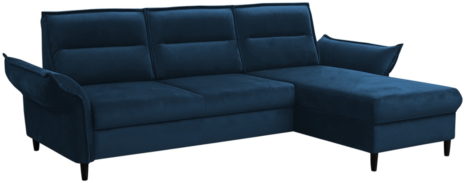 Ecksofa Maresio (Farbe: Manila 26, Seite: Rechts) Bild 1