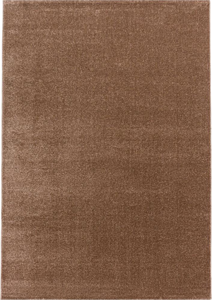 Teppich RIO COPPER 80 X 150cm Rechteck Bild 1