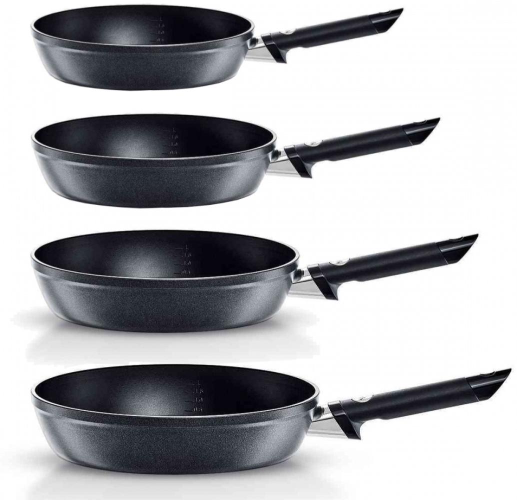 Fissler Pfanne Levital Comfort 20cm Bild 1