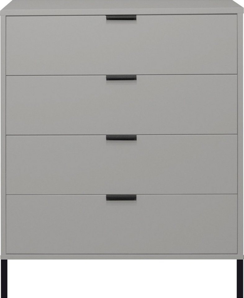Mäusbacher Kommode Bonnie TOPSELLER! (OTTOs Choice), Kommode mit Quadratgestell Bild 1