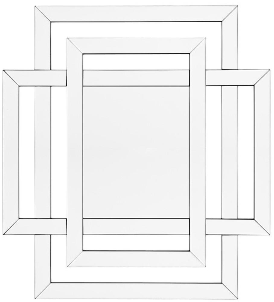 EICHHOLTZ Wandspiegel Mortimer Clear Bild 1