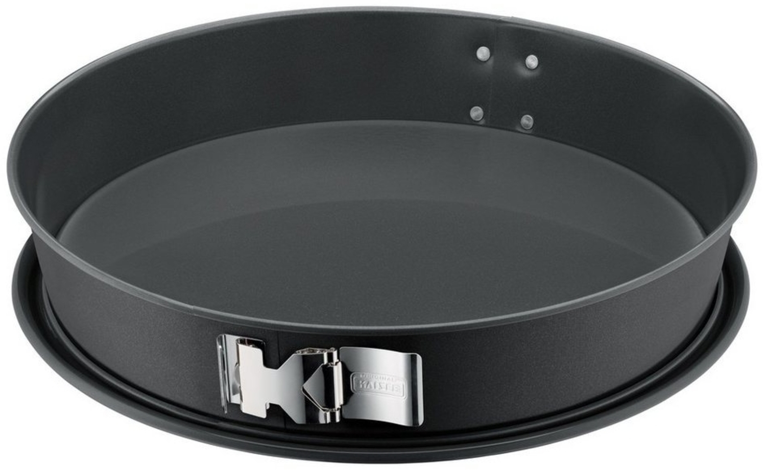 Kaiser Springform La Forme Plus 32x6. 5 cm Bild 1