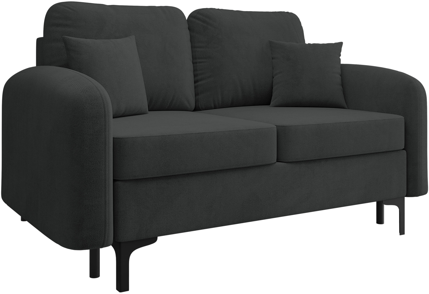 Schlafsofa Vadrin Small, Farbe: Manila 19 Bild 1