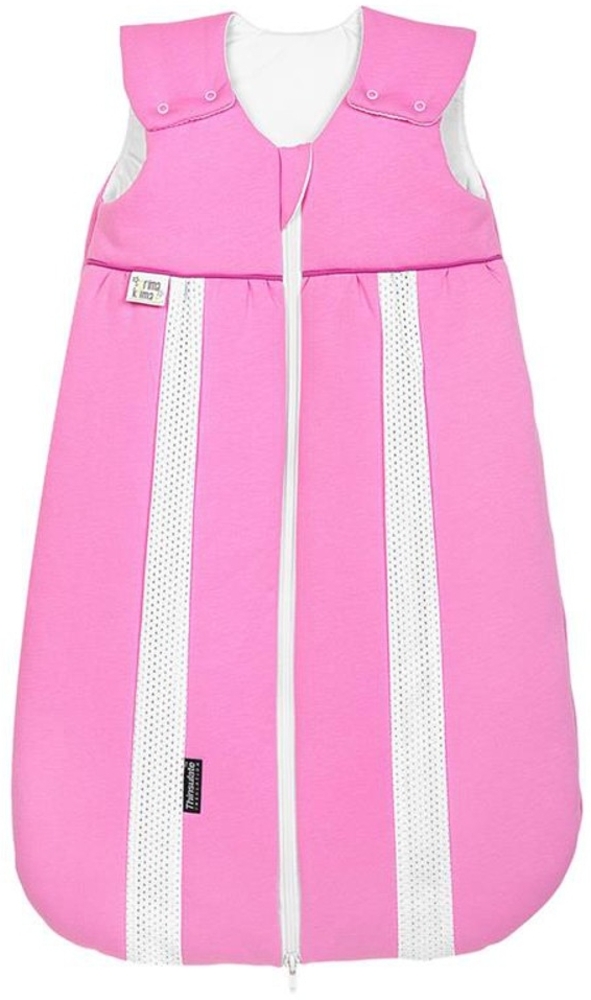 Odenwälder Schlafsack Thinsulate primaklima lightpink 70 Bild 1