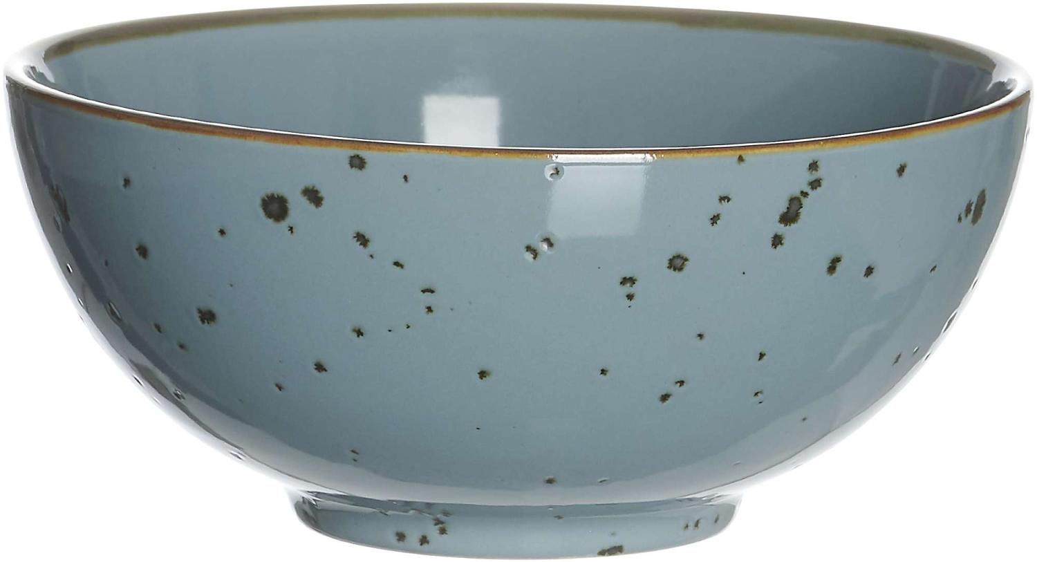 Schalen/ Bowls Xico - Schale blau Bild 1