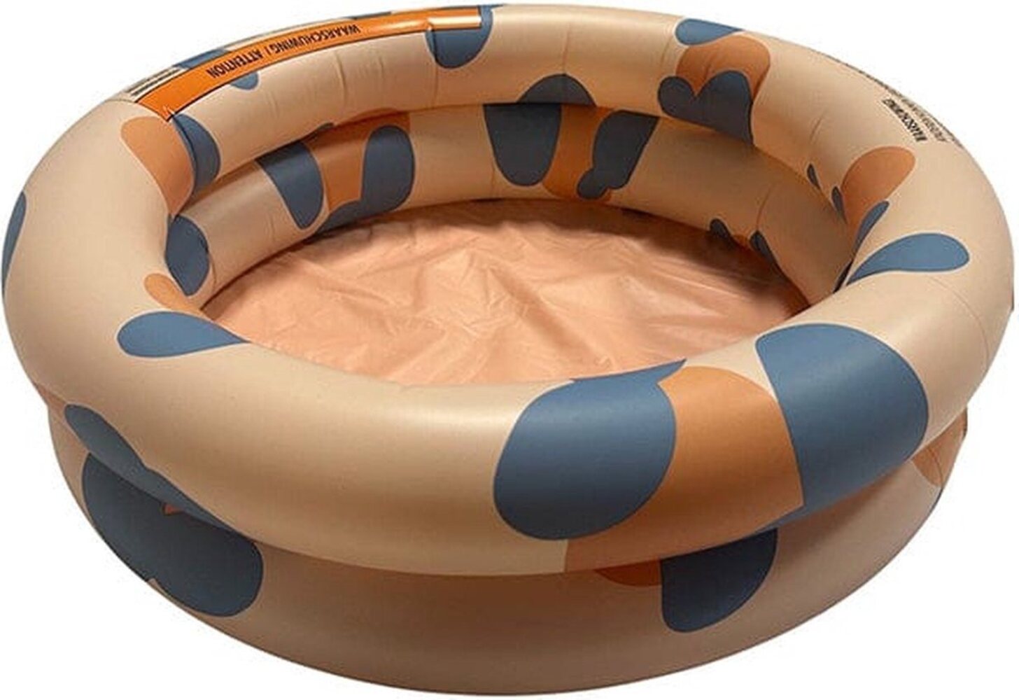 Swim Essentials Pool Swim Essentials Swimming Pool 60 cm Gepard 60 x 15 cm Bild 1