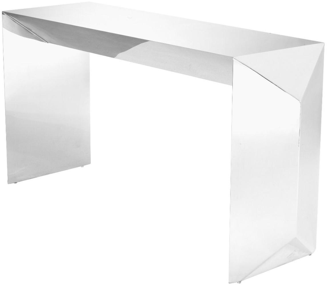 EICHHOLTZ Konsole Carlow Stainless Bild 1